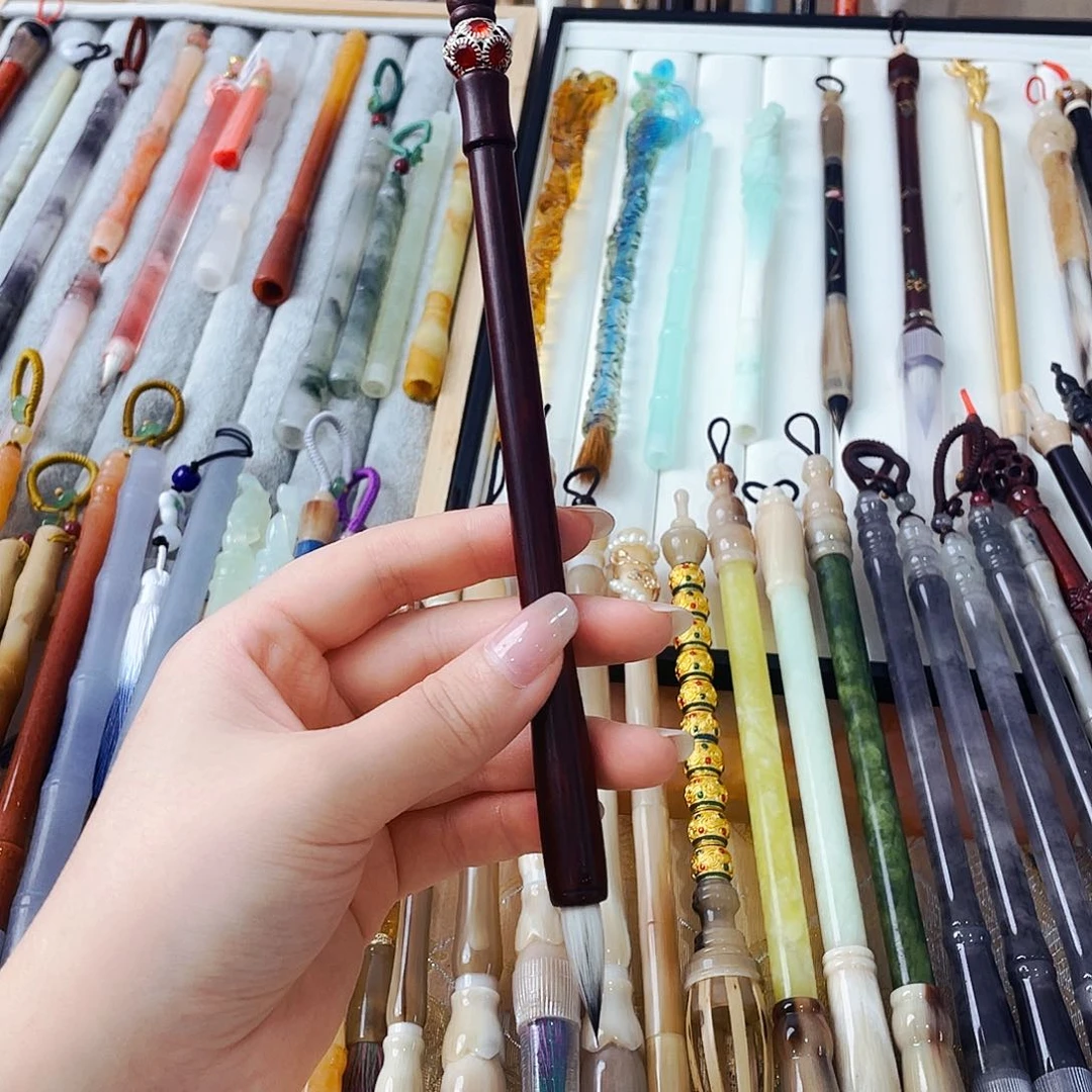 红宝石出锋2.5一支