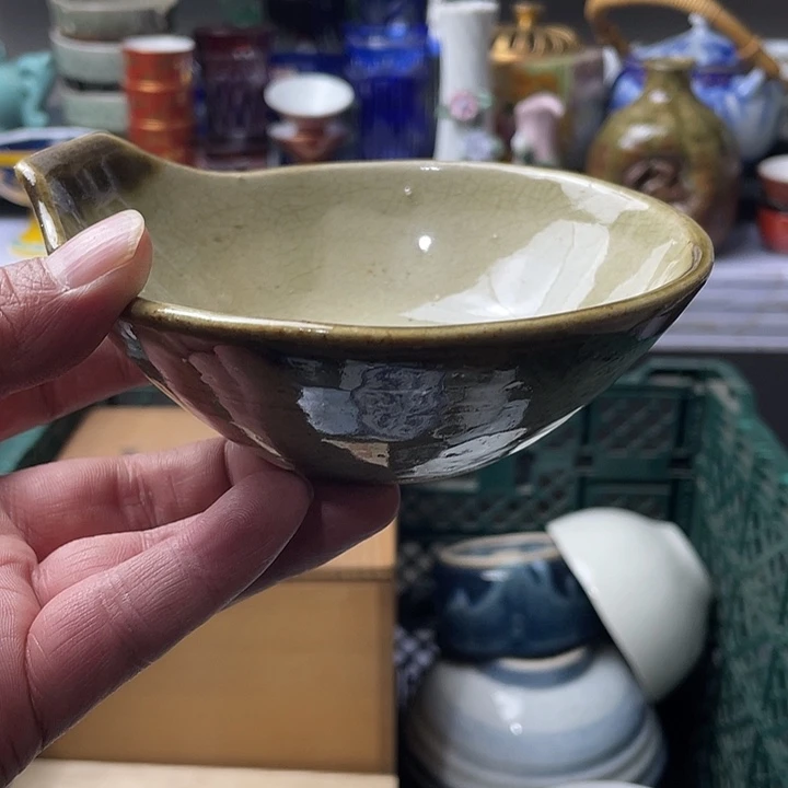 水滴瓷器水滴瓷器