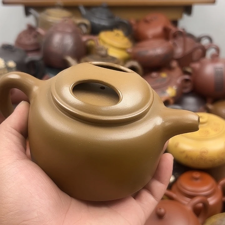 紫砂茶壶紫砂壶紫砂壶