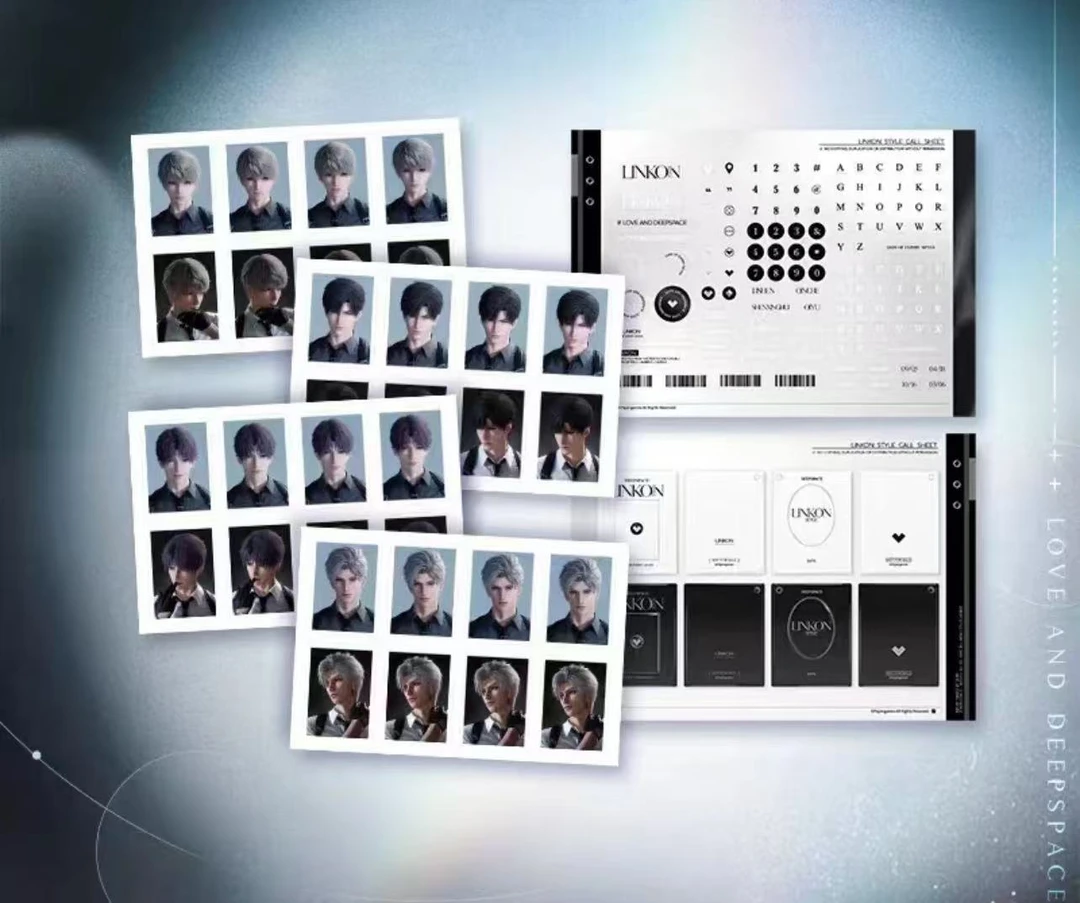 四期证件照单人随机