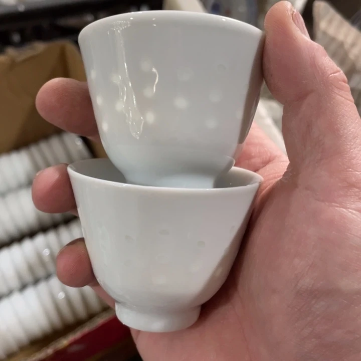 摆件景德镇陶瓷艺术品