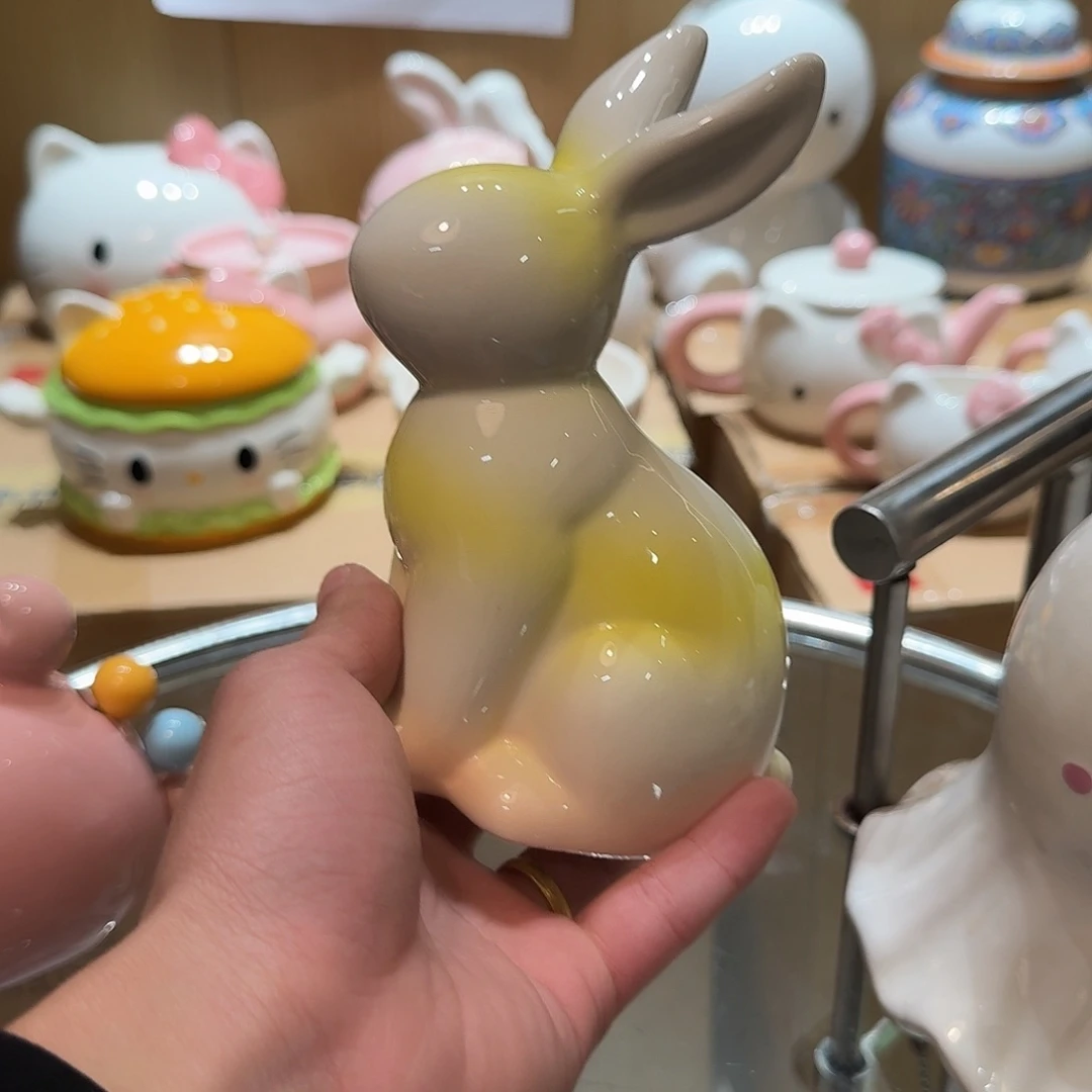 微瑕陶瓷介意慎拍