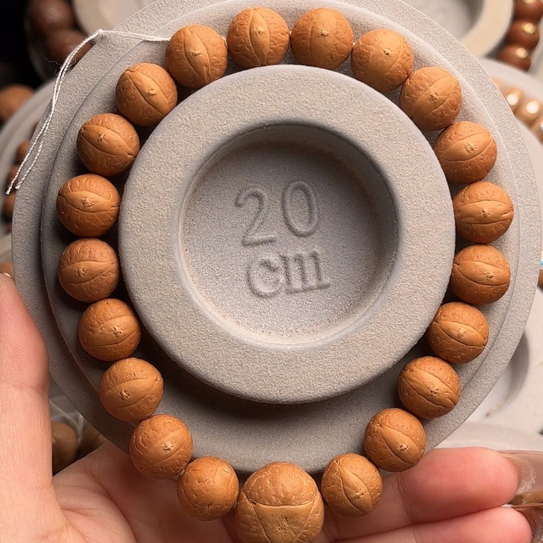 吊坠凤眼菩提12单圈精品