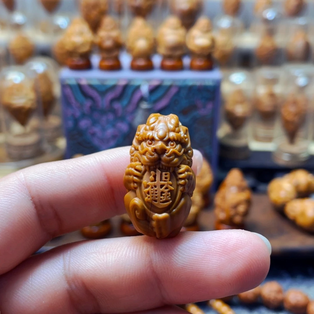 【闪购商品】手串/手链橄榄核