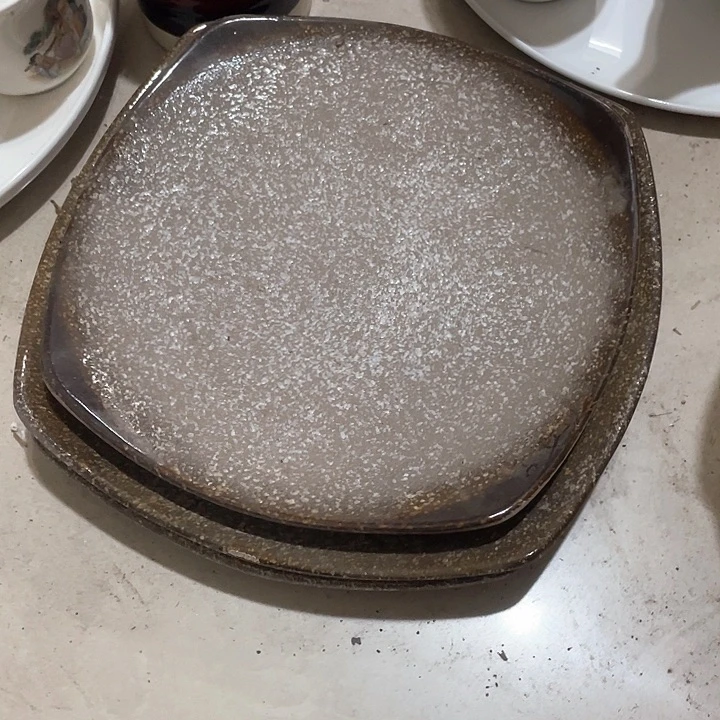 瓷片任*厂货微瑕，库存微瑕