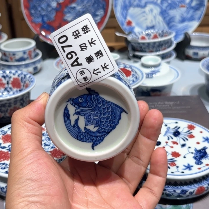 景德镇陶瓷艺术展在
