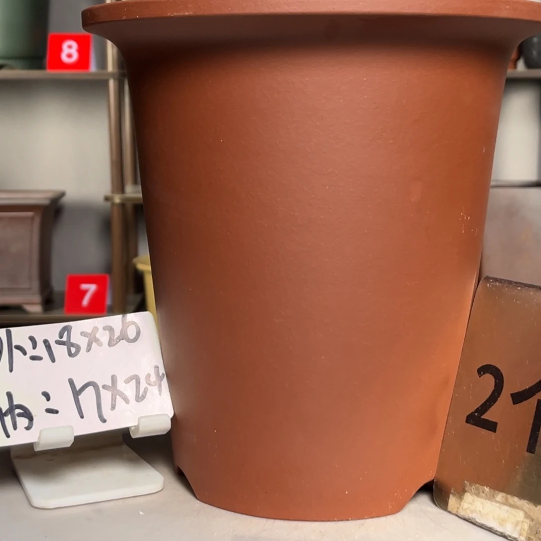 花盆紫砂紫砂花盆