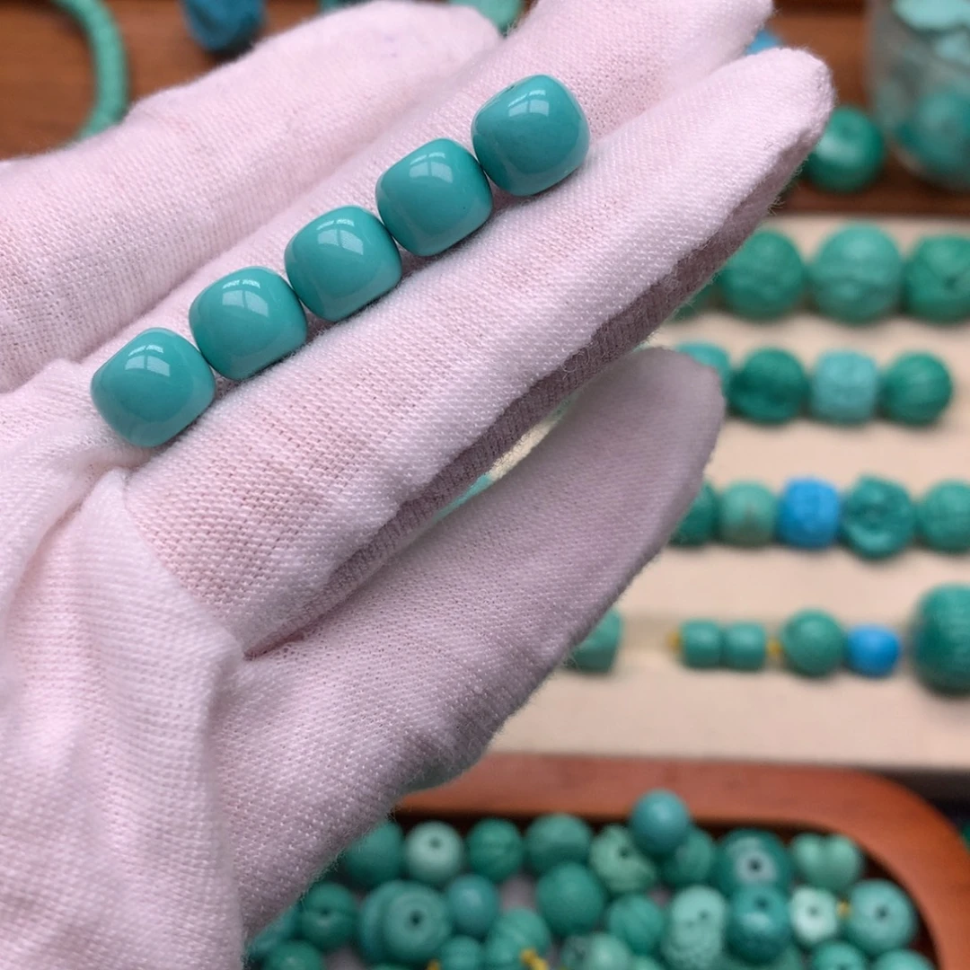 京***们原生态配饰配珠8.4