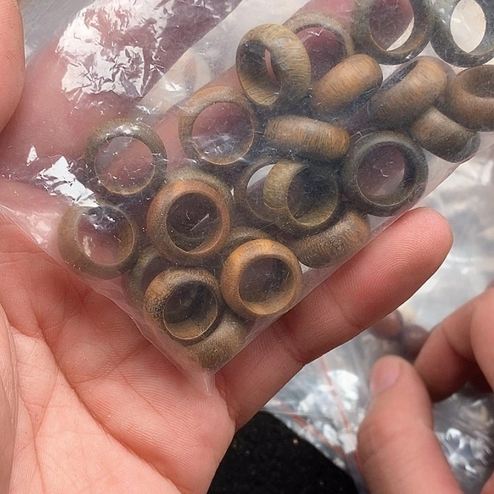 核桃木/黑胡桃（胡桃木）手串/手链