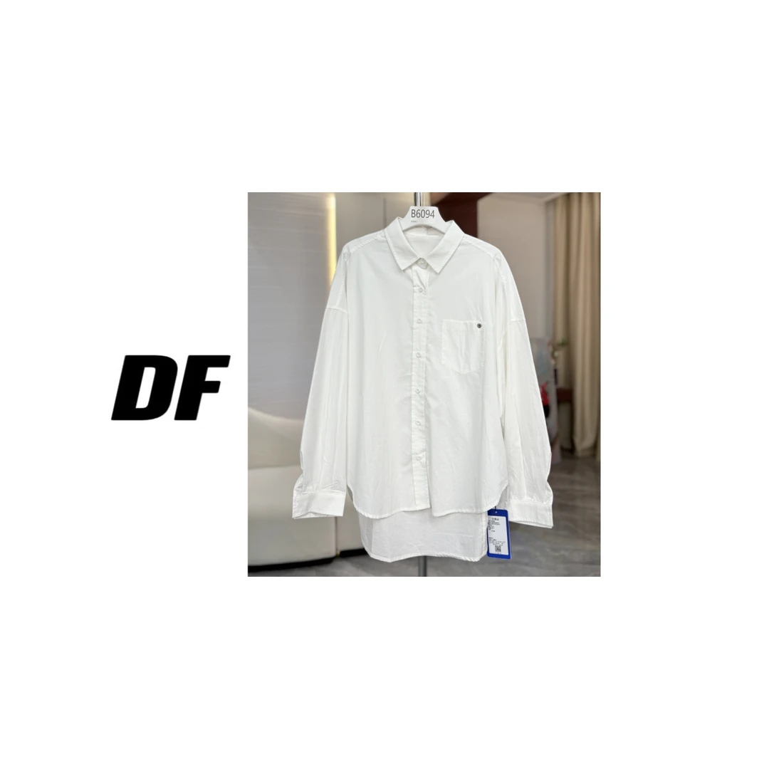 【B6094】BLF-DF新款时尚女装春秋洋气百搭SS