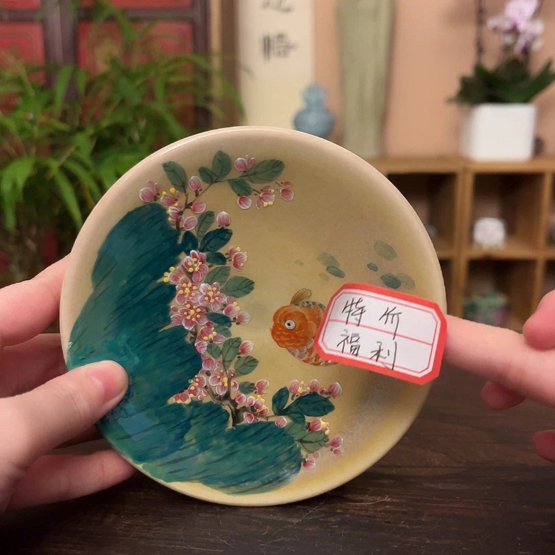 壶柴烧手工制作工艺