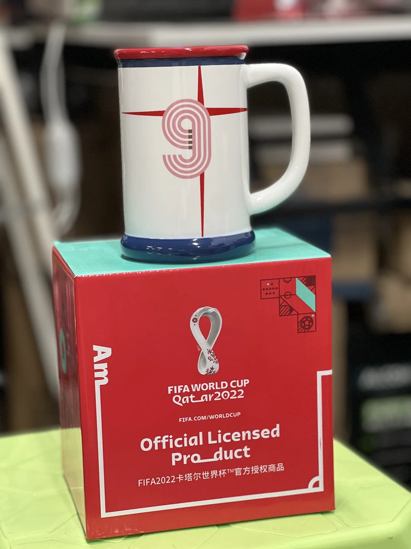 卡塔尔大咖杯（英格兰）