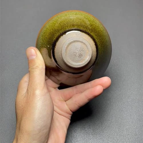 【闪购商品】茶盏-10189..........