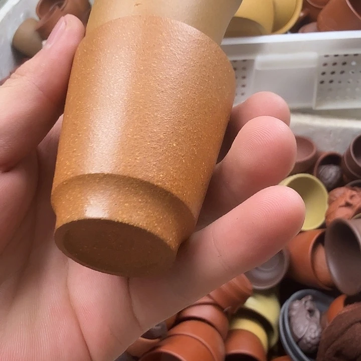 茶杯紫砂瑕疵瑕疵瑕疵瑕疵