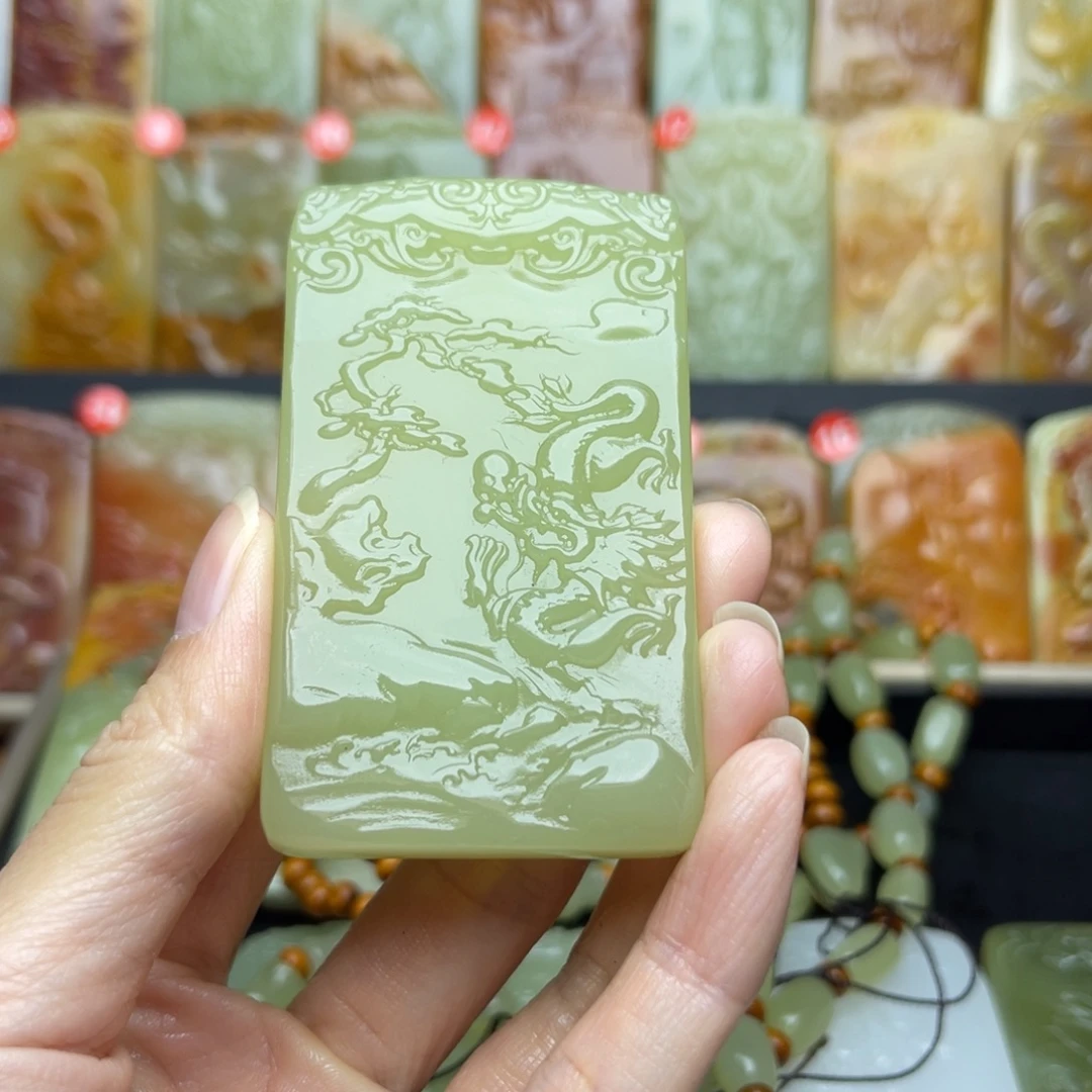 ****࿐直播间推荐好物-方解玉