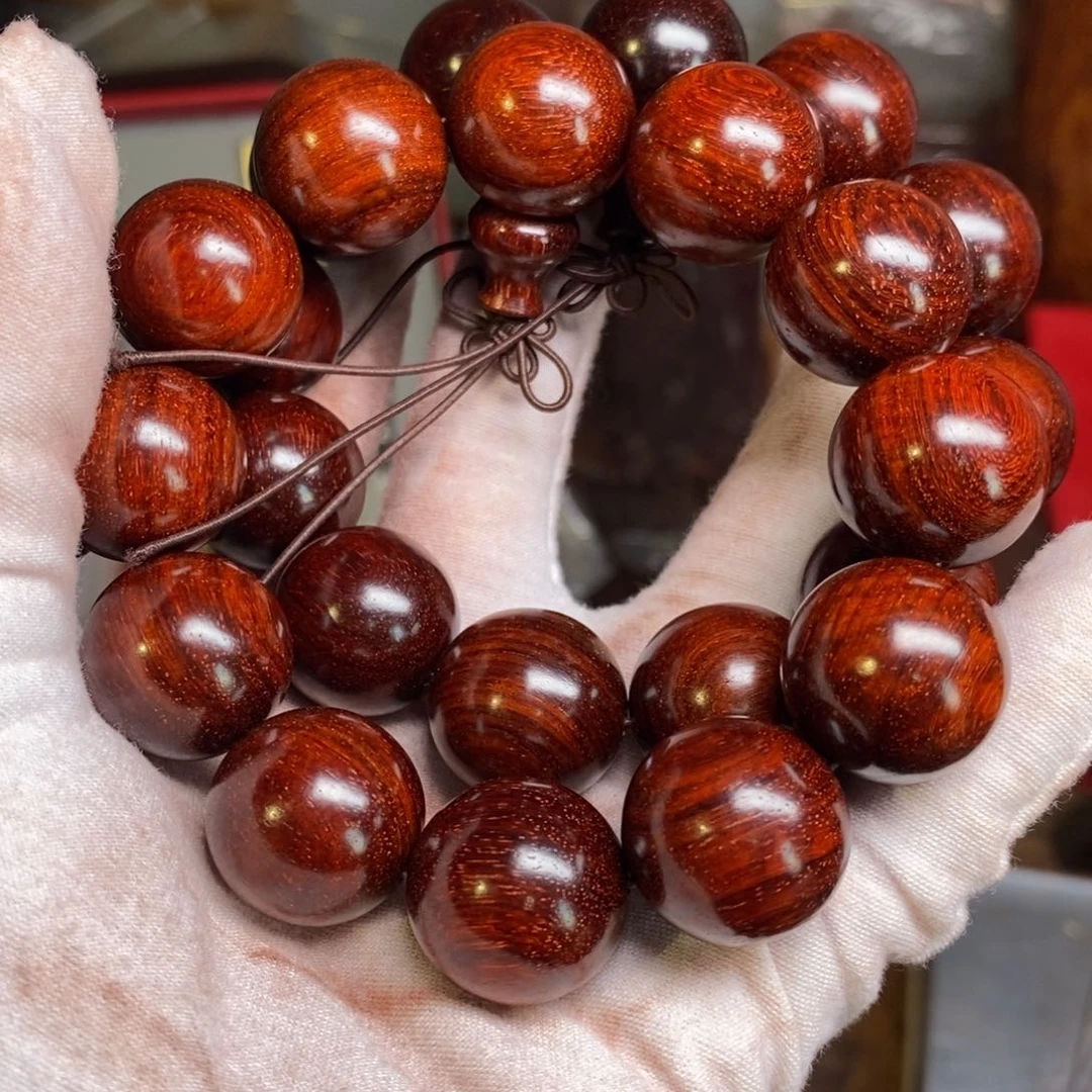 檀香紫檀（小叶紫檀）茅*