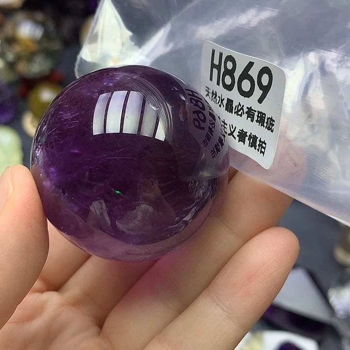 未镶嵌珠宝半成品水晶