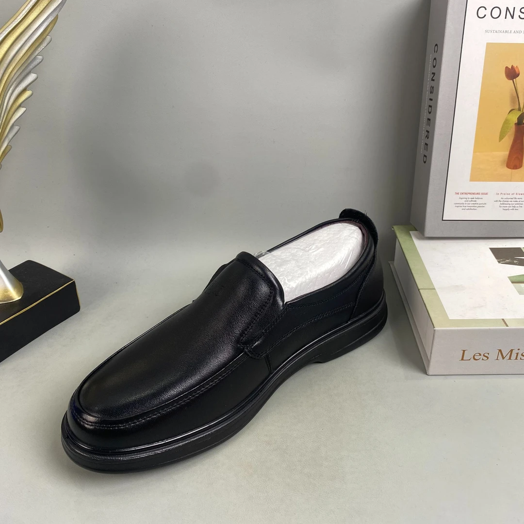 11503断码清仓男鞋