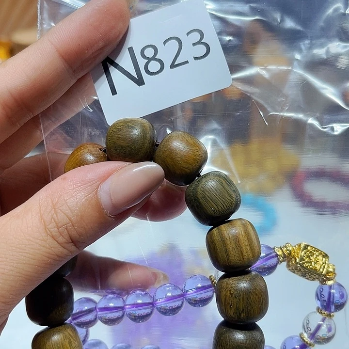 大果紫檀（缅甸花梨）823