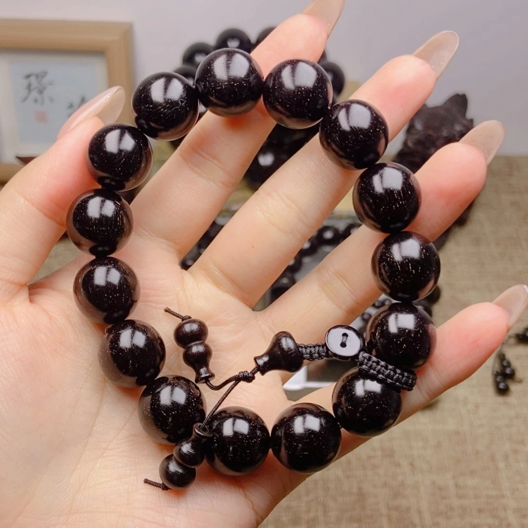 檀香紫檀（小叶紫檀）1.5满