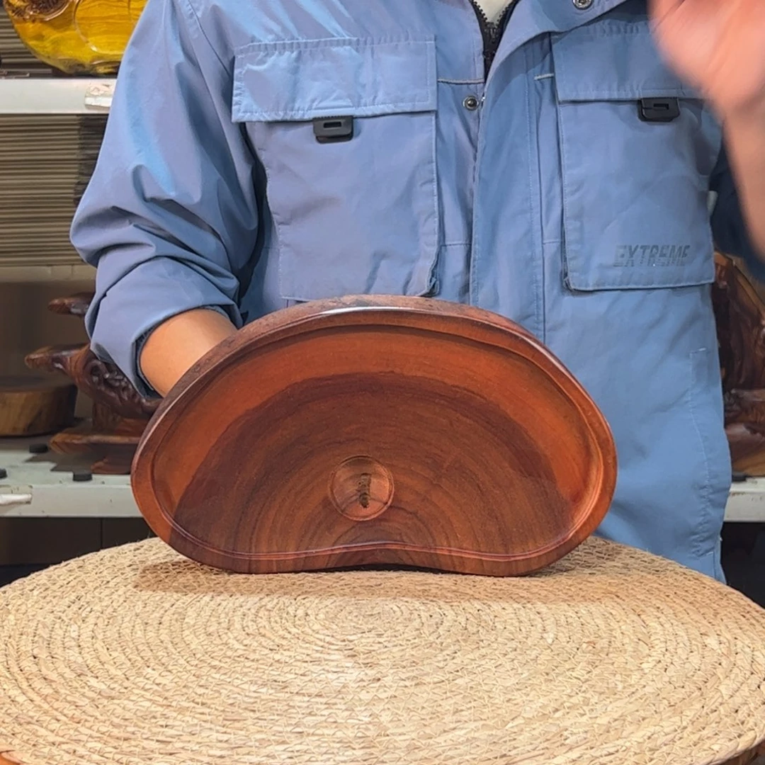 香樟木原木产品木头