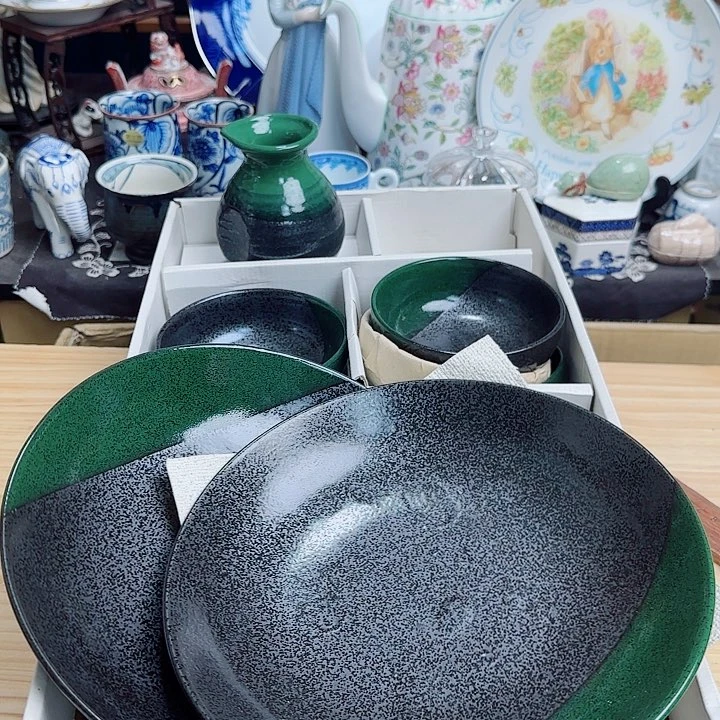 瓷片8件套啊啊啊啊啊啊啊