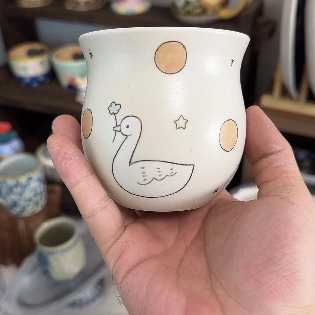 哈喽哈哈的笑容是多么