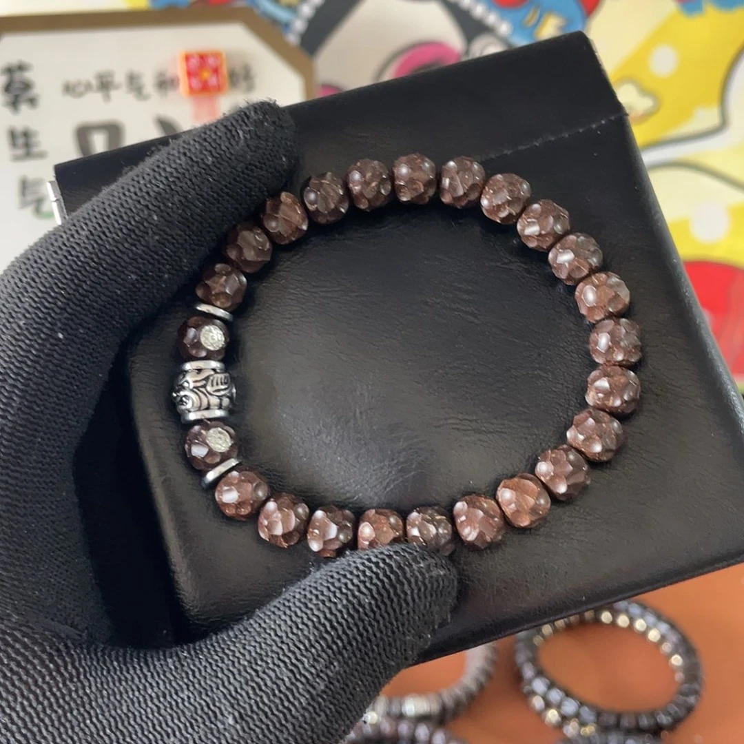 椰蒂手串98奶酪无相吞金兽