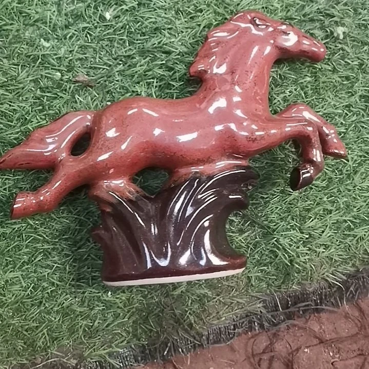 摆件，烧制问题都是正常的59