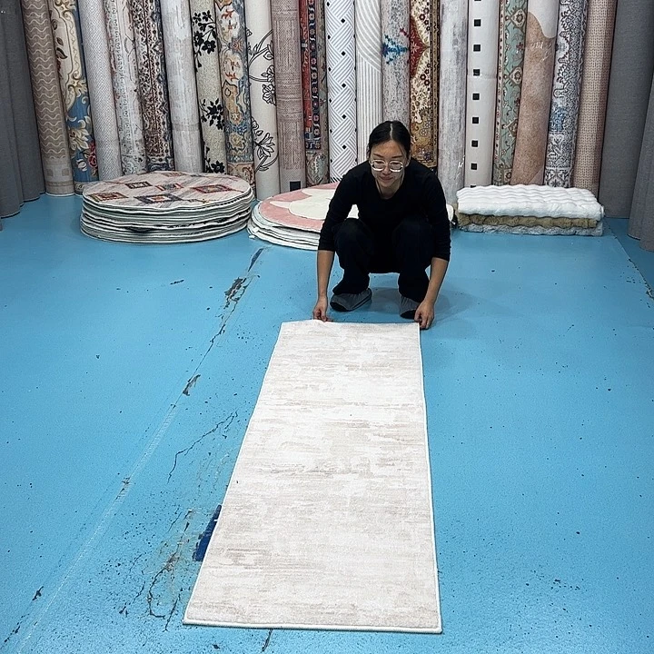 混纺60×200误差±1-3cm棉布底仿羊绒全新特价福利