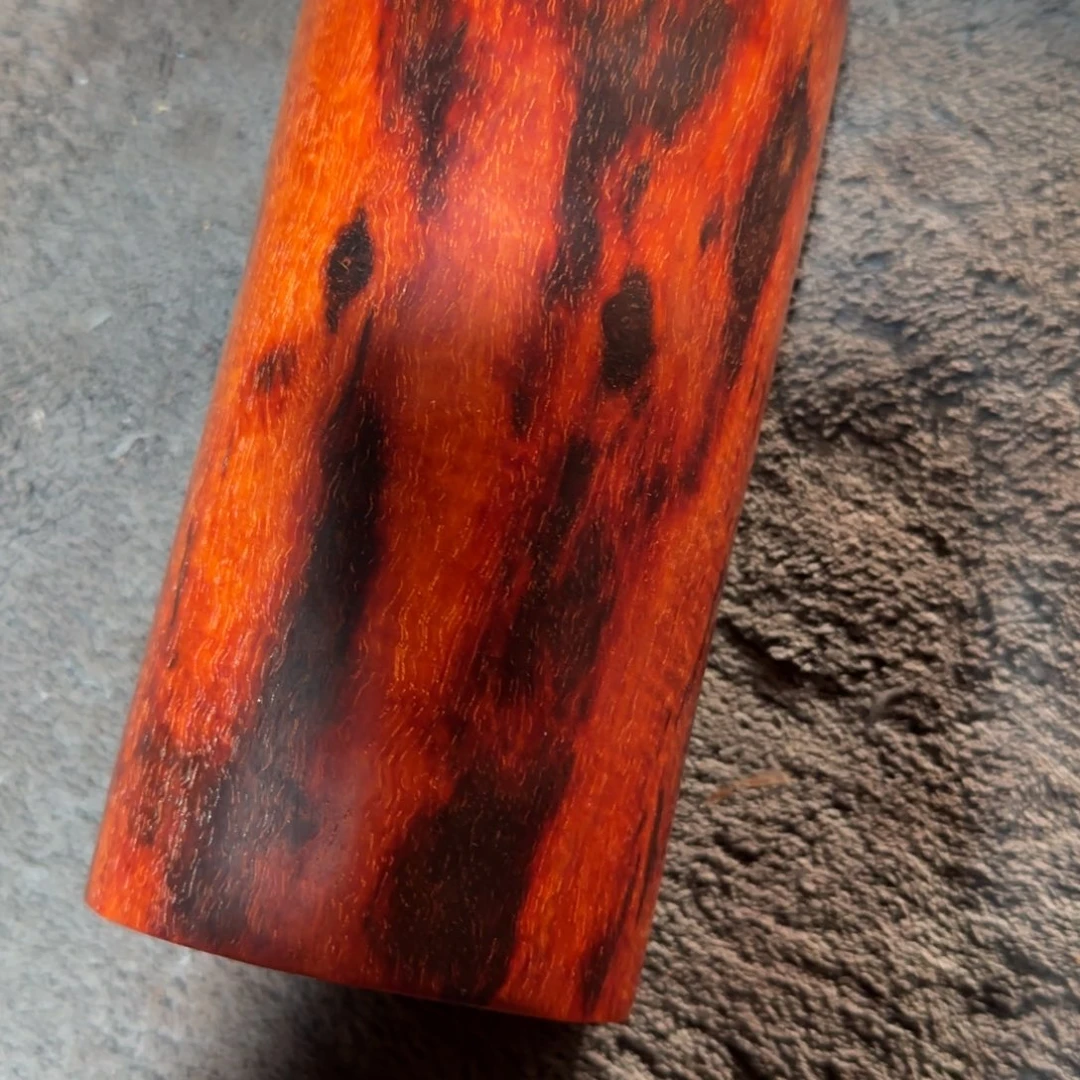 紫檀木类端景台印度小叶紫檀