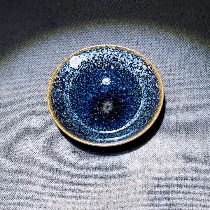 茶盏陈记柴烧建盏18