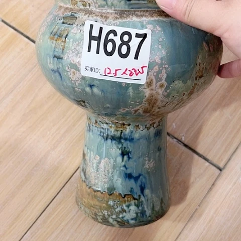 景德镇手工工艺制作