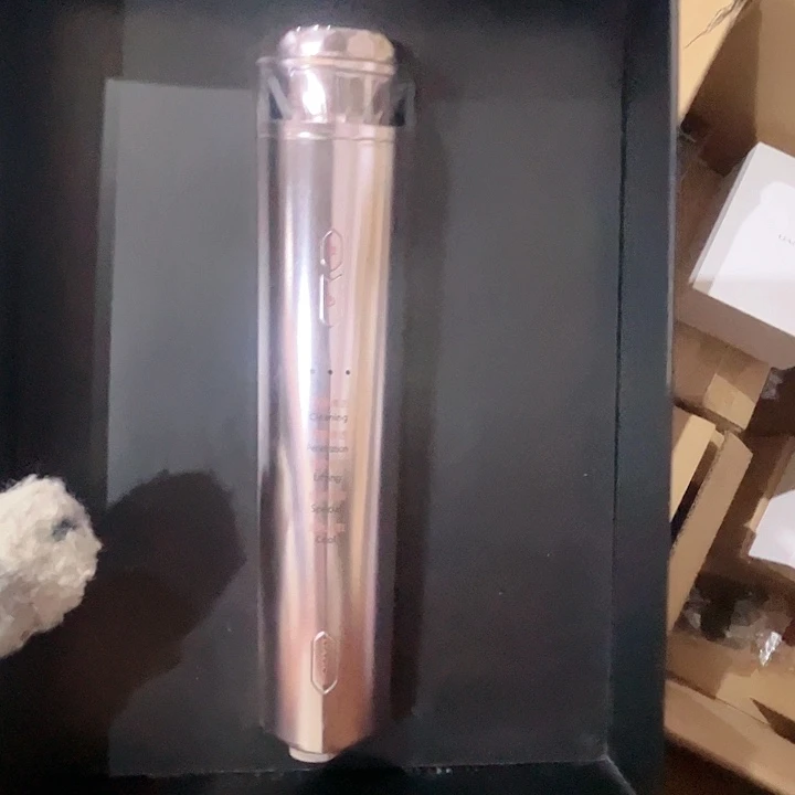 捡漏美rong 仪V2。