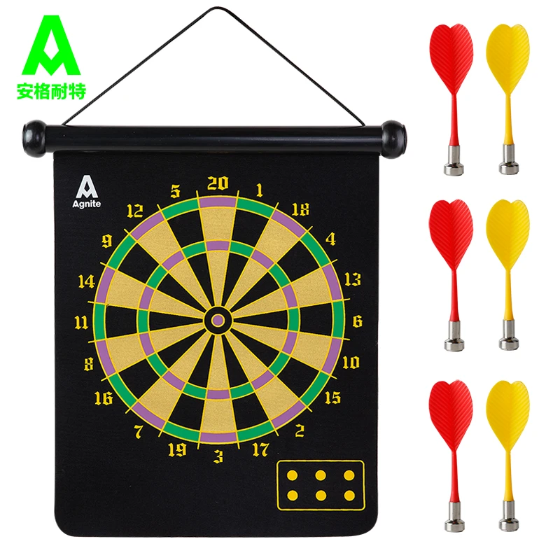 福利安格耐特F4152飞镖盘