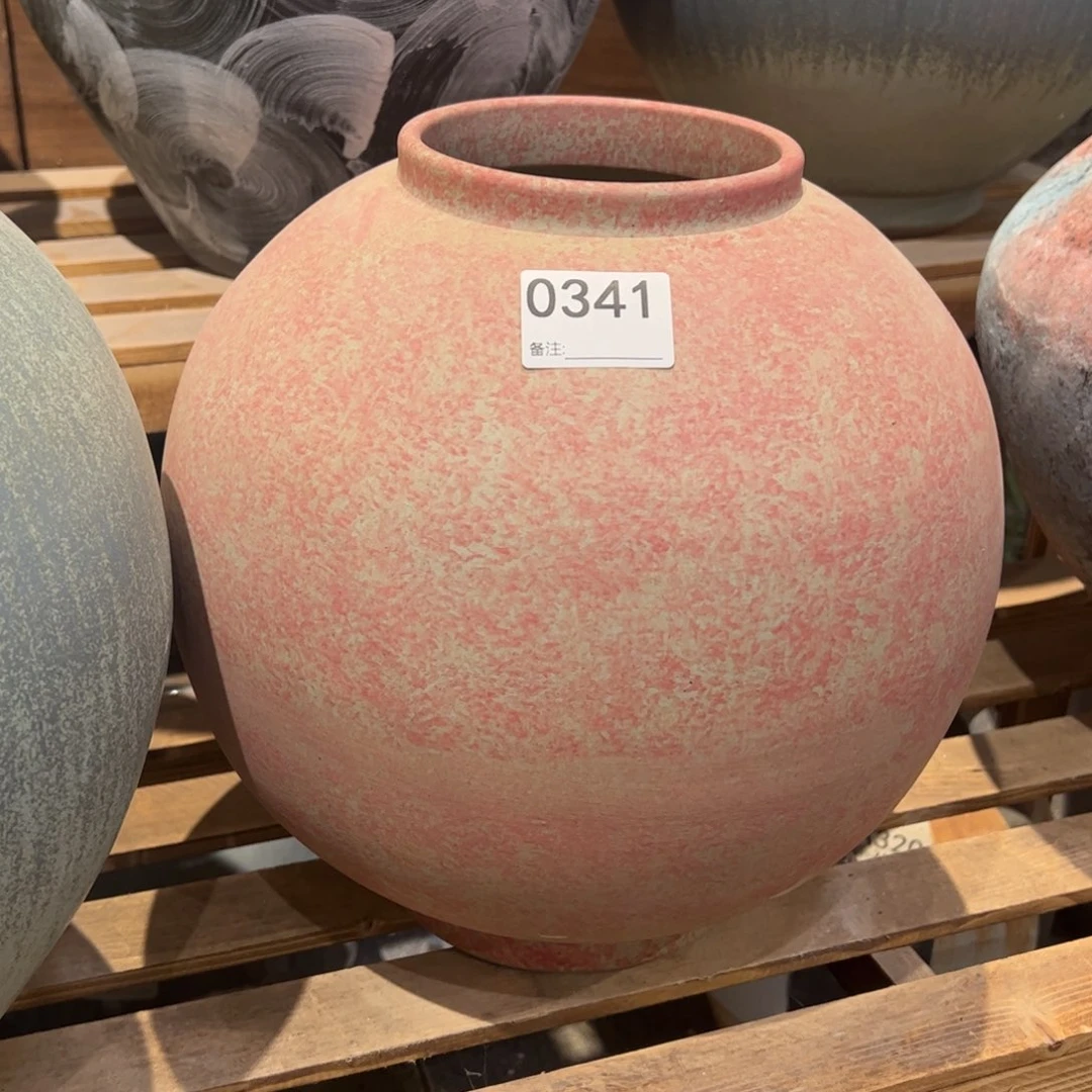 瓷片0341高28口10.5默认无孔的