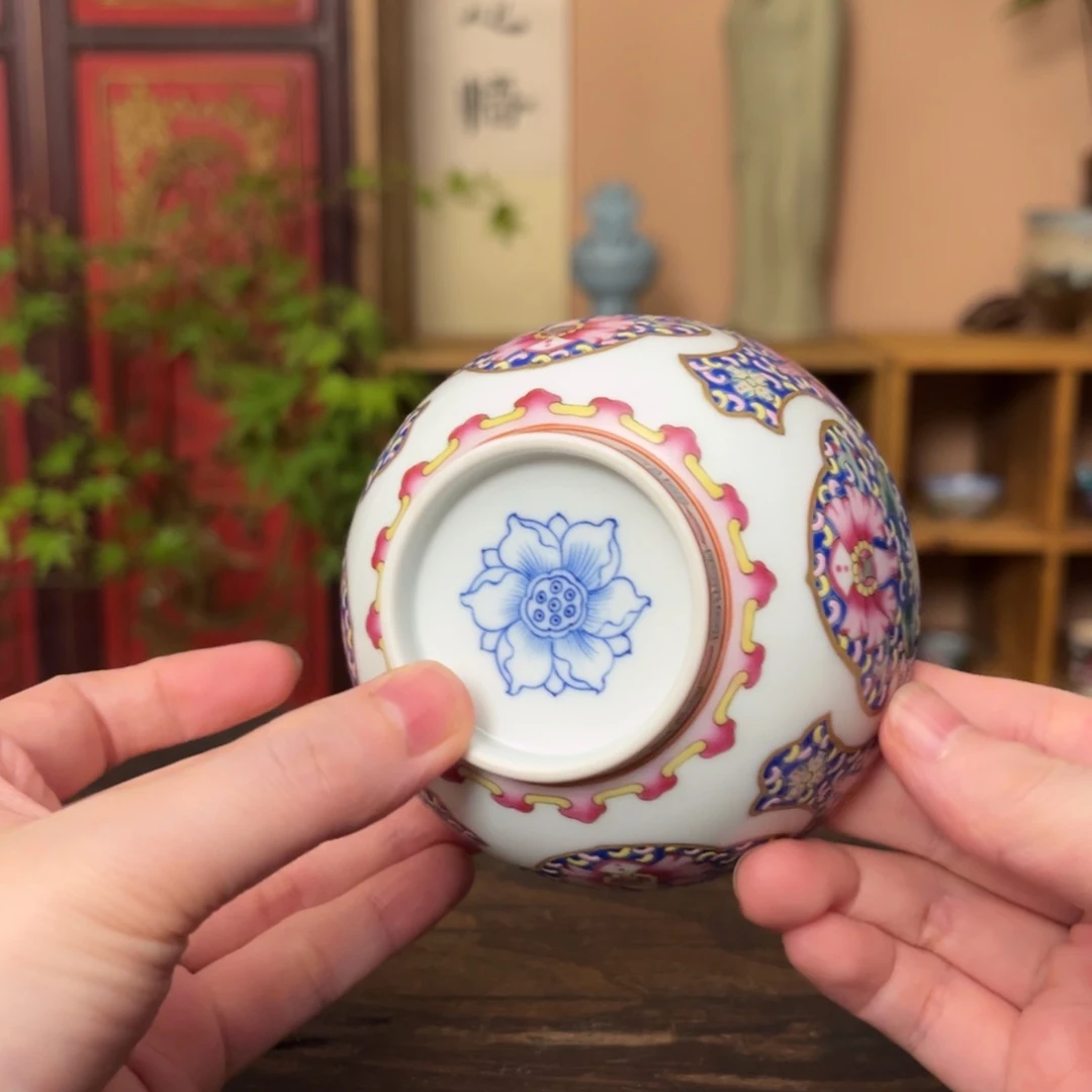 柴烧手工制作工艺