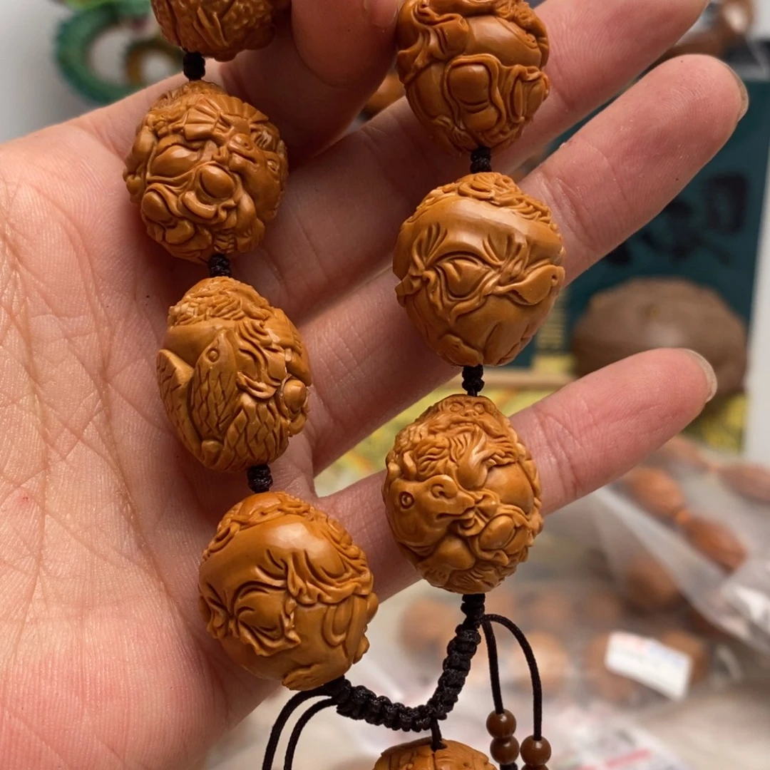 橄榄核手串橄榄手串