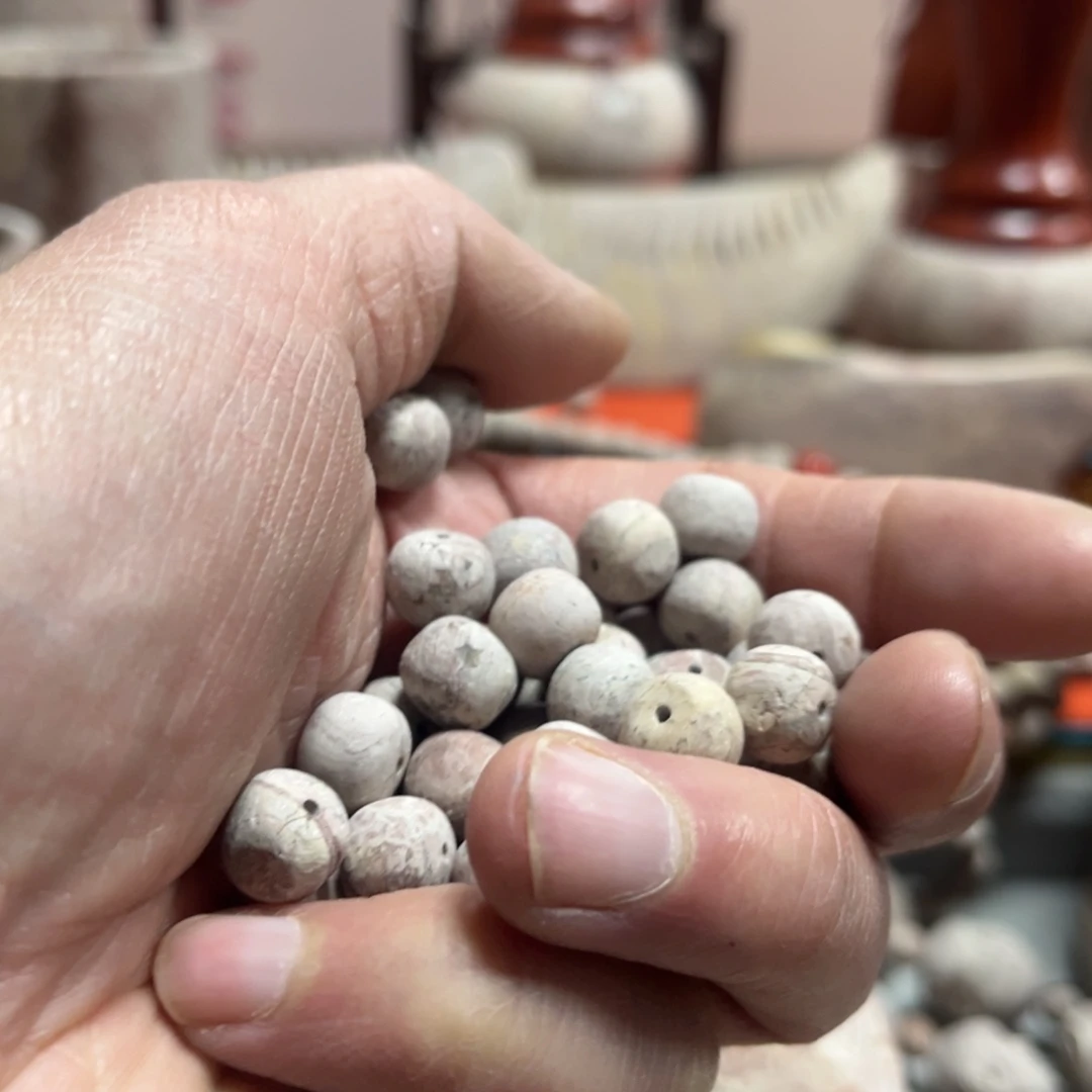 砭石扁鹊石养生石