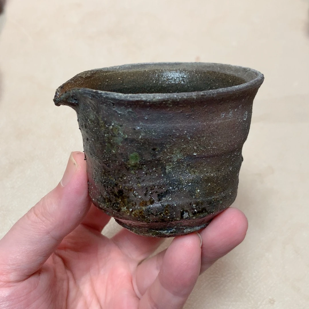 宫山人小公道 容量130