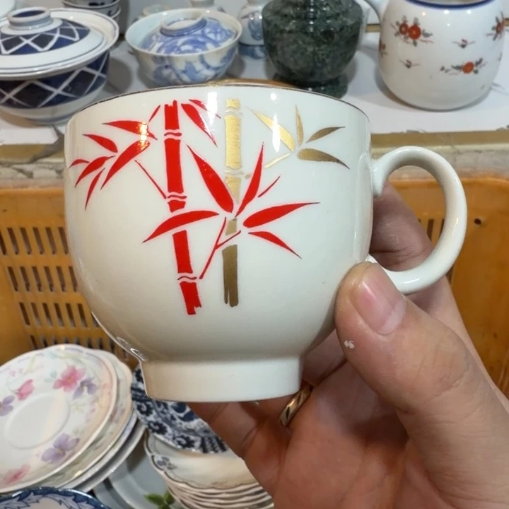 陶瓷推荐第二名20包邮