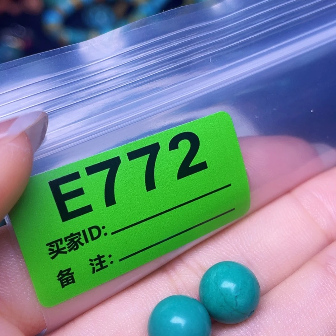 绿石头十堰特色手工古风配饰