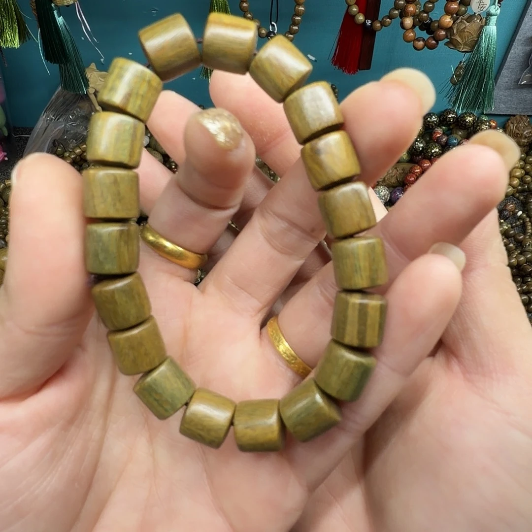 维腊木（绿檀）其他