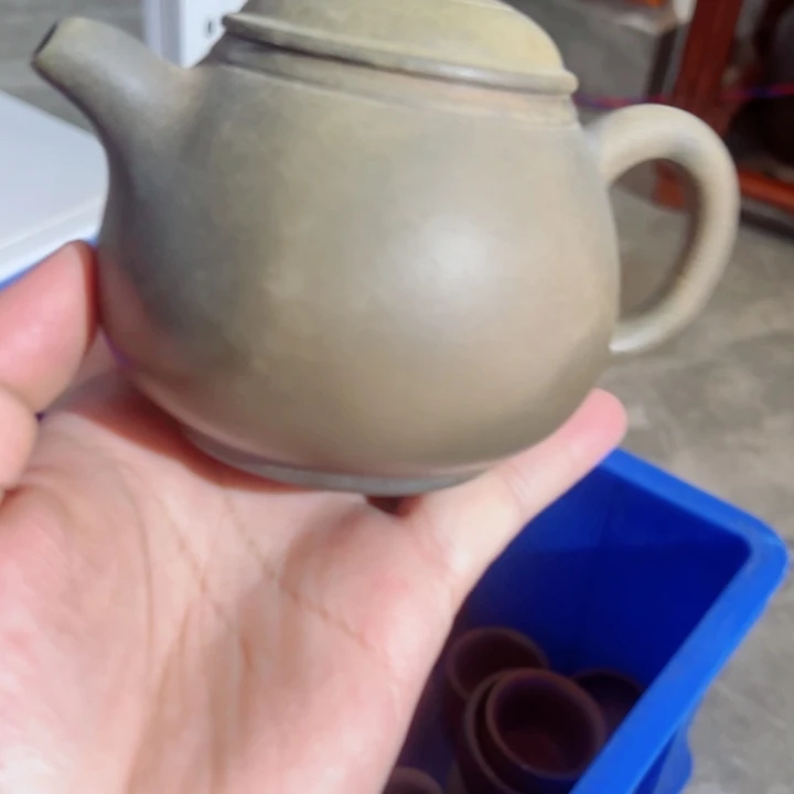 坭兴陶贵台龙窑50