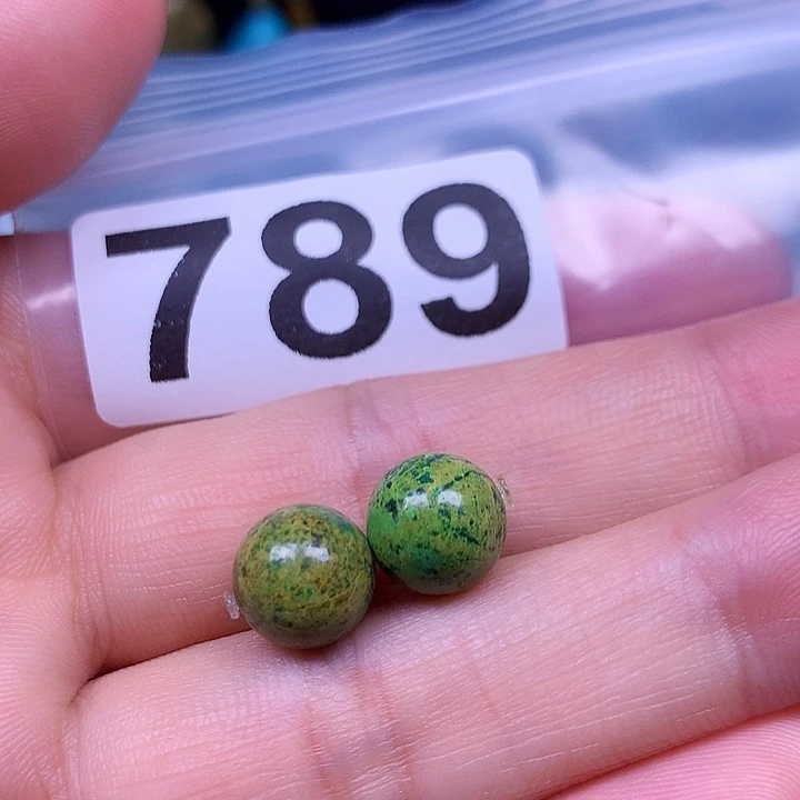 空竹粉丝专享十堰特色手工散珠