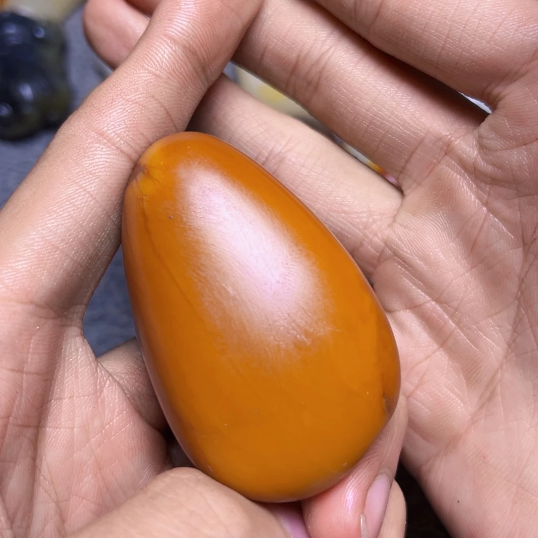 未镶嵌和田玉珠宝奇石