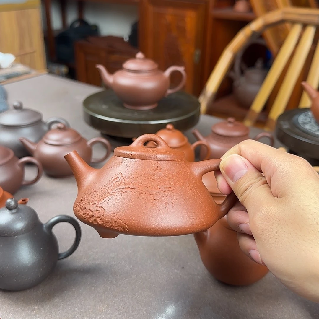茶壶紫砂梁**゜68668668668666