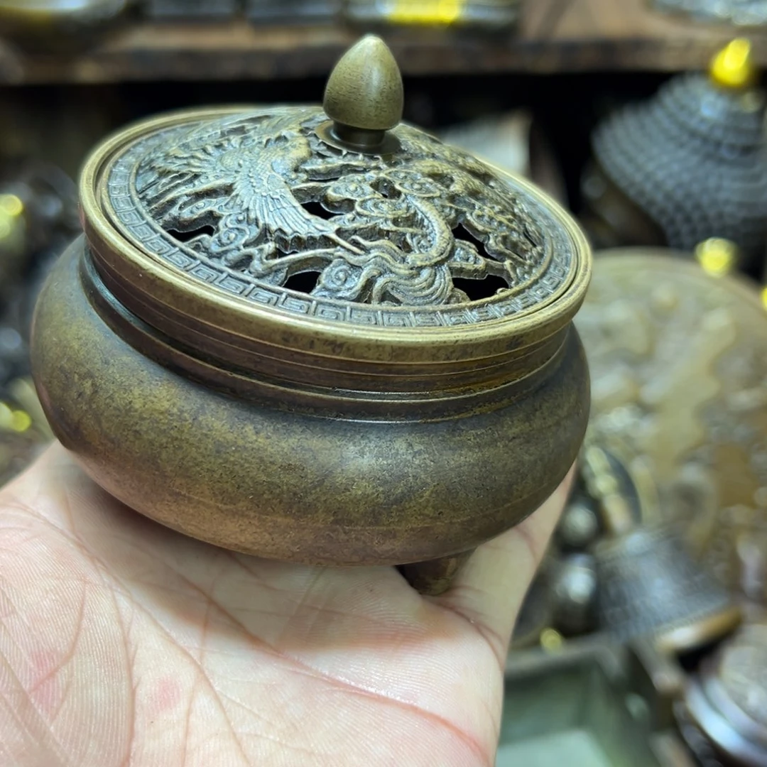 木古铜器，专属链接