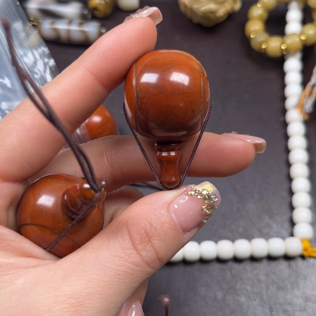 驼骨手串/手链编号40尺寸2.5