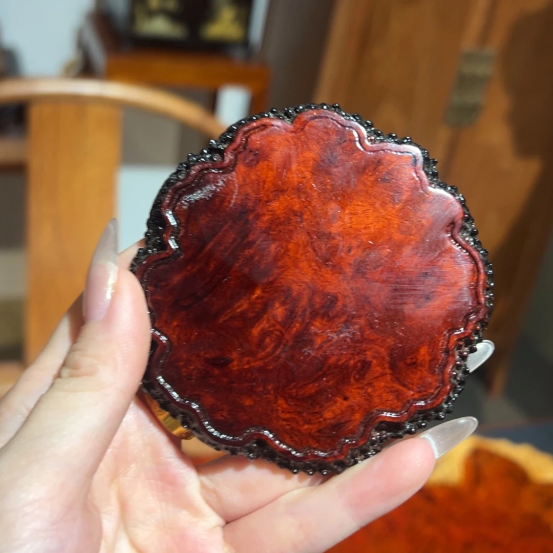 花梨木类成套家具